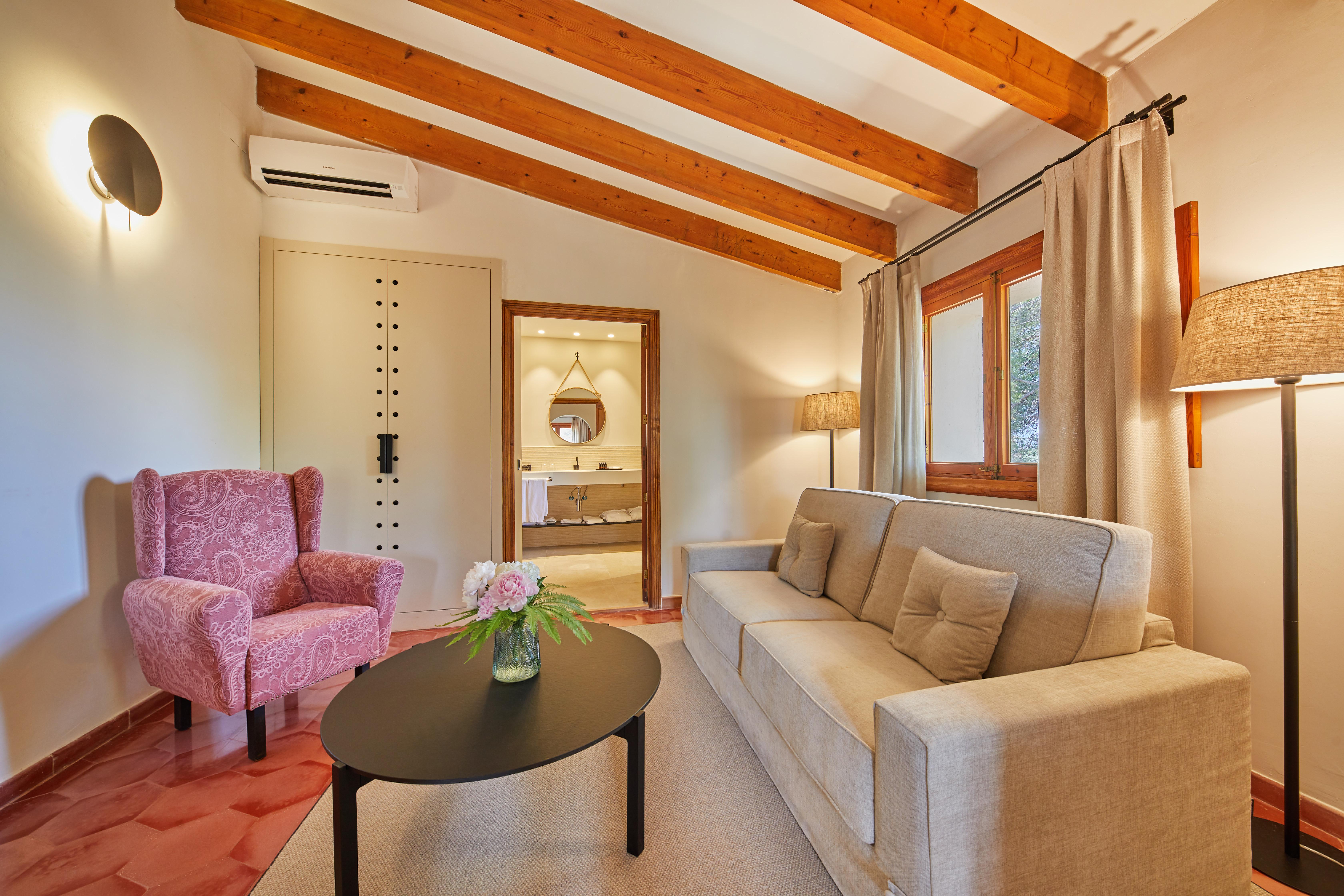Virrey Finca Hotel Kültér fotó