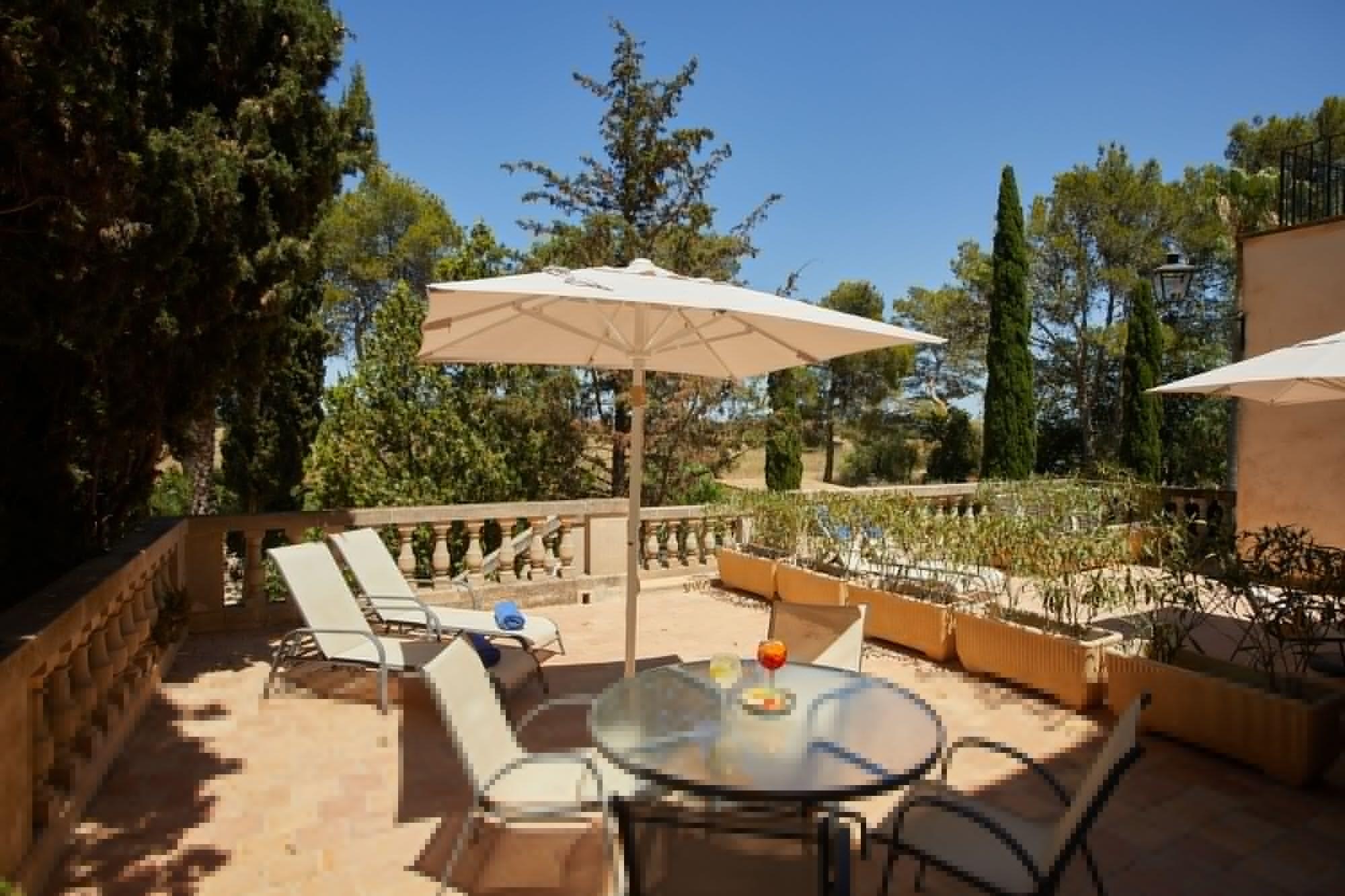Virrey Finca Hotel Kültér fotó