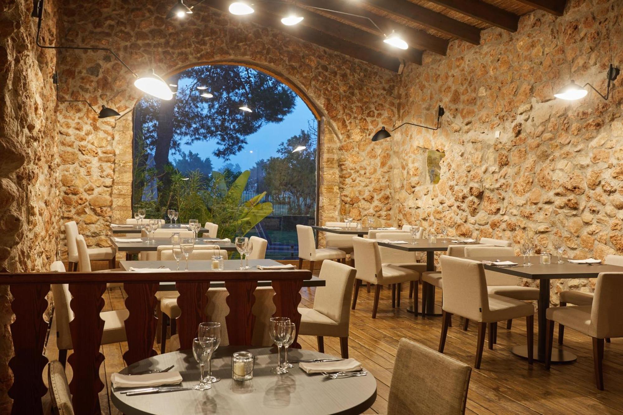 Virrey Finca Hotel Kültér fotó