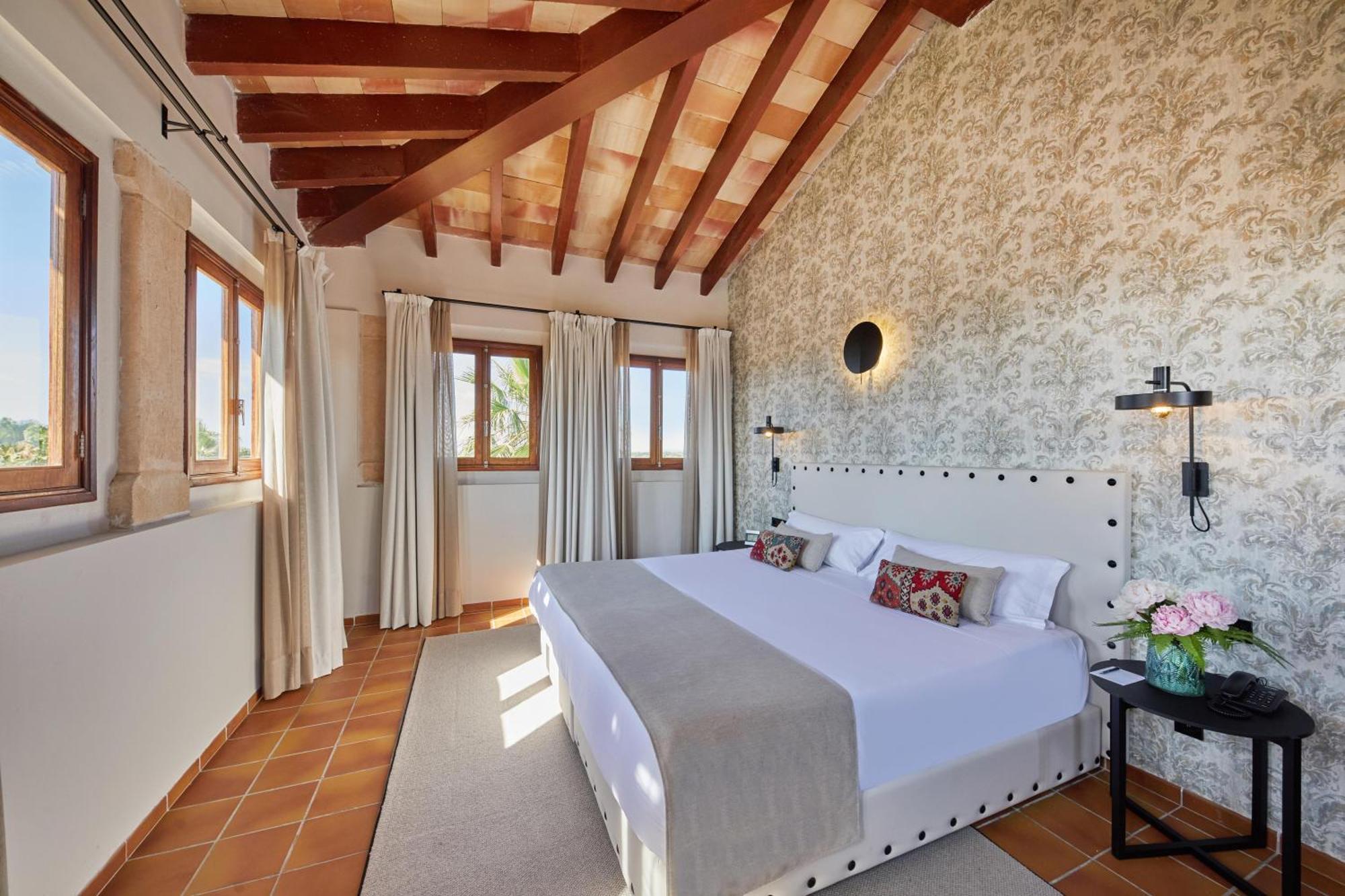 Virrey Finca Hotel Kültér fotó