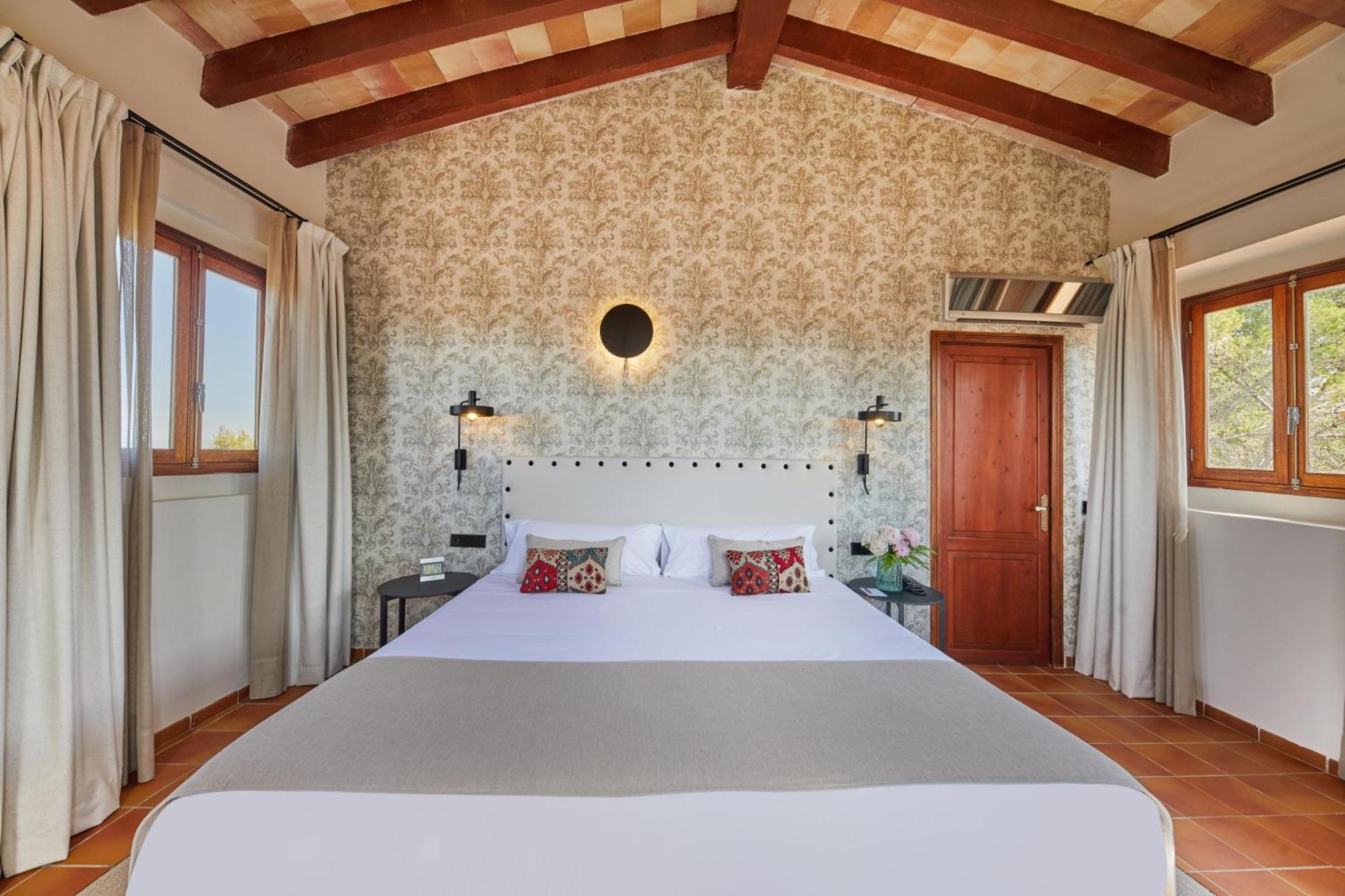 Virrey Finca Hotel Kültér fotó