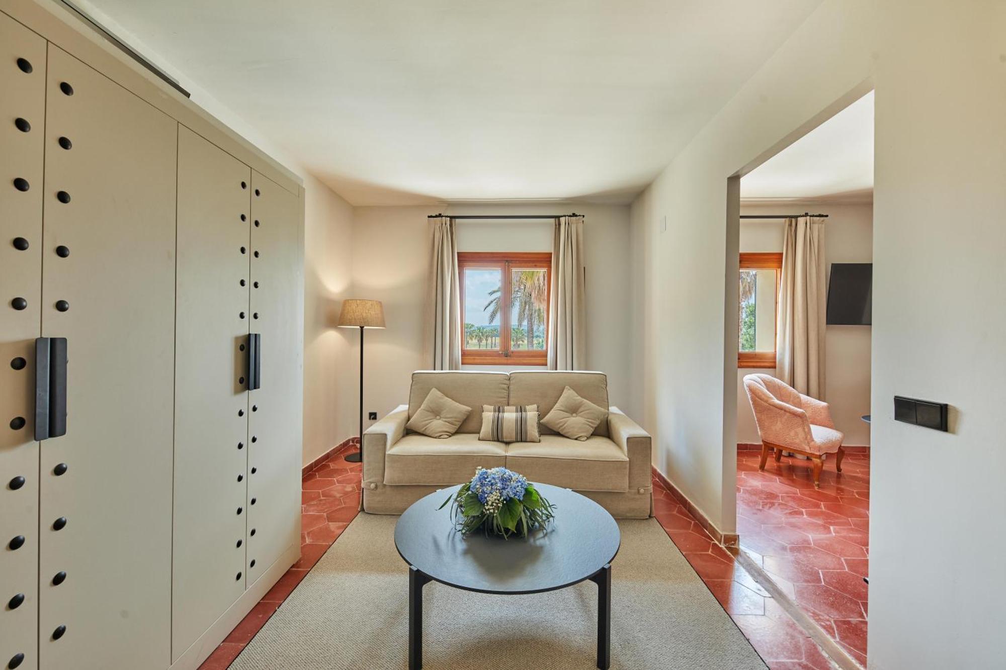 Virrey Finca Hotel Kültér fotó