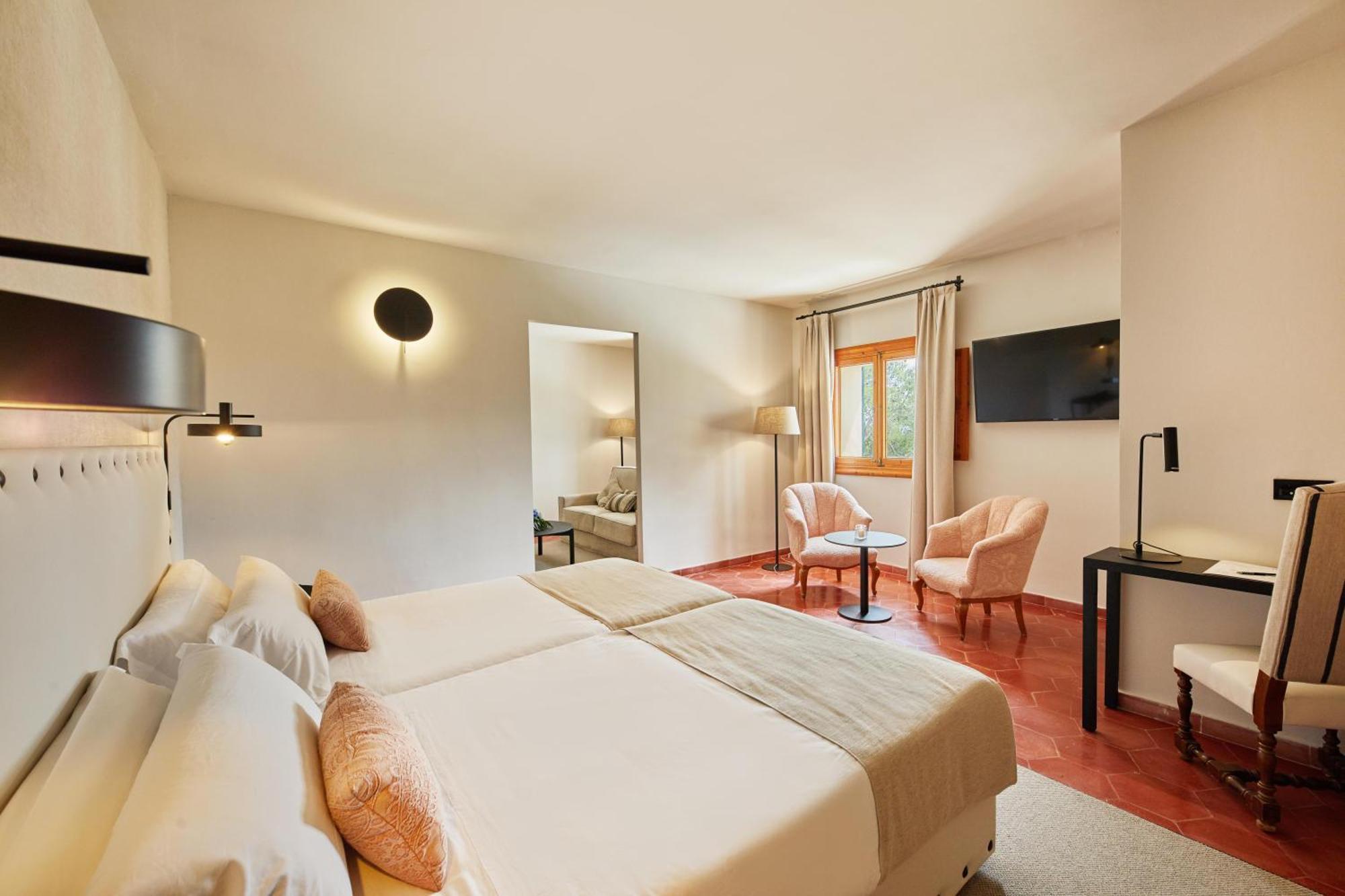 Virrey Finca Hotel Kültér fotó