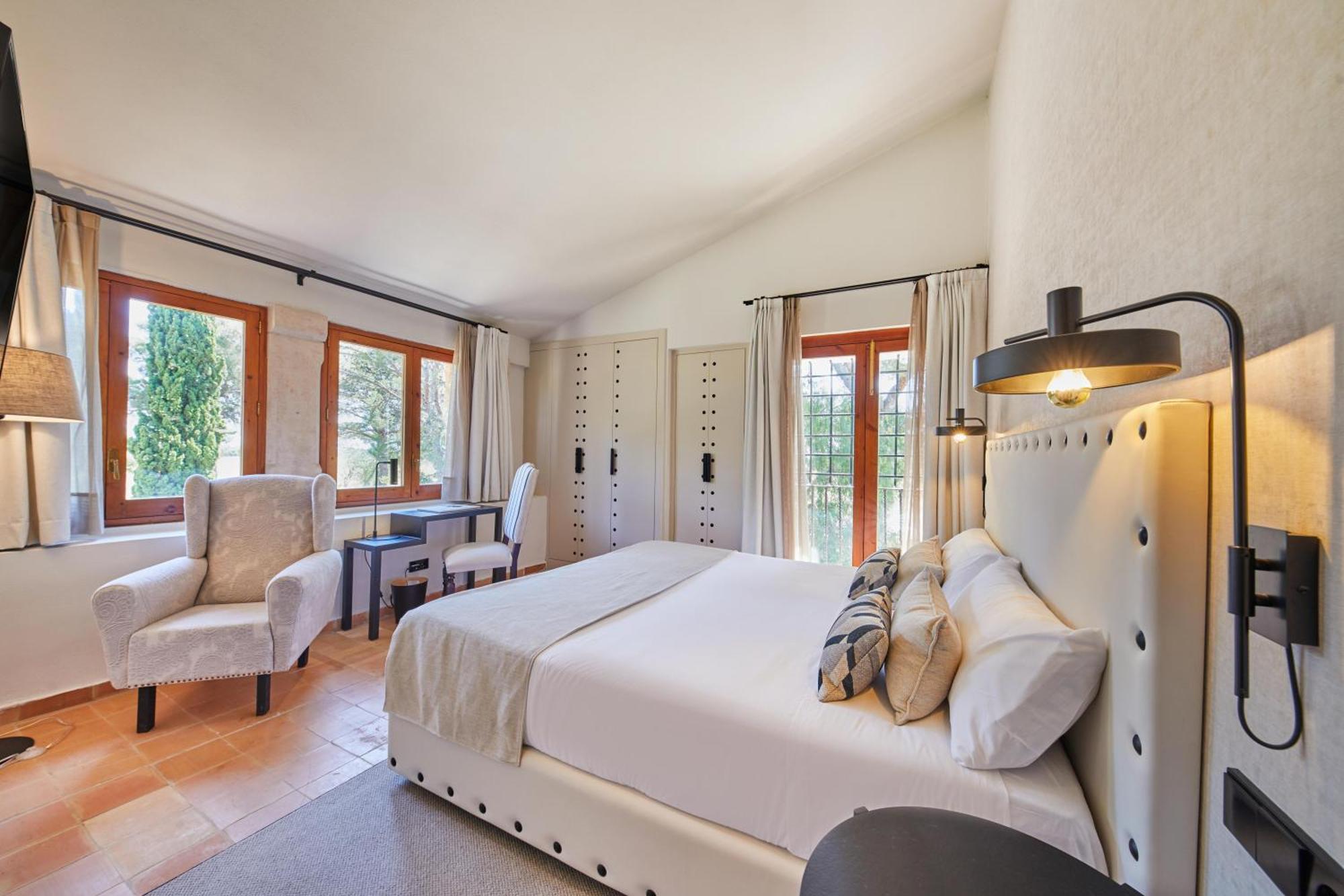 Virrey Finca Hotel Kültér fotó