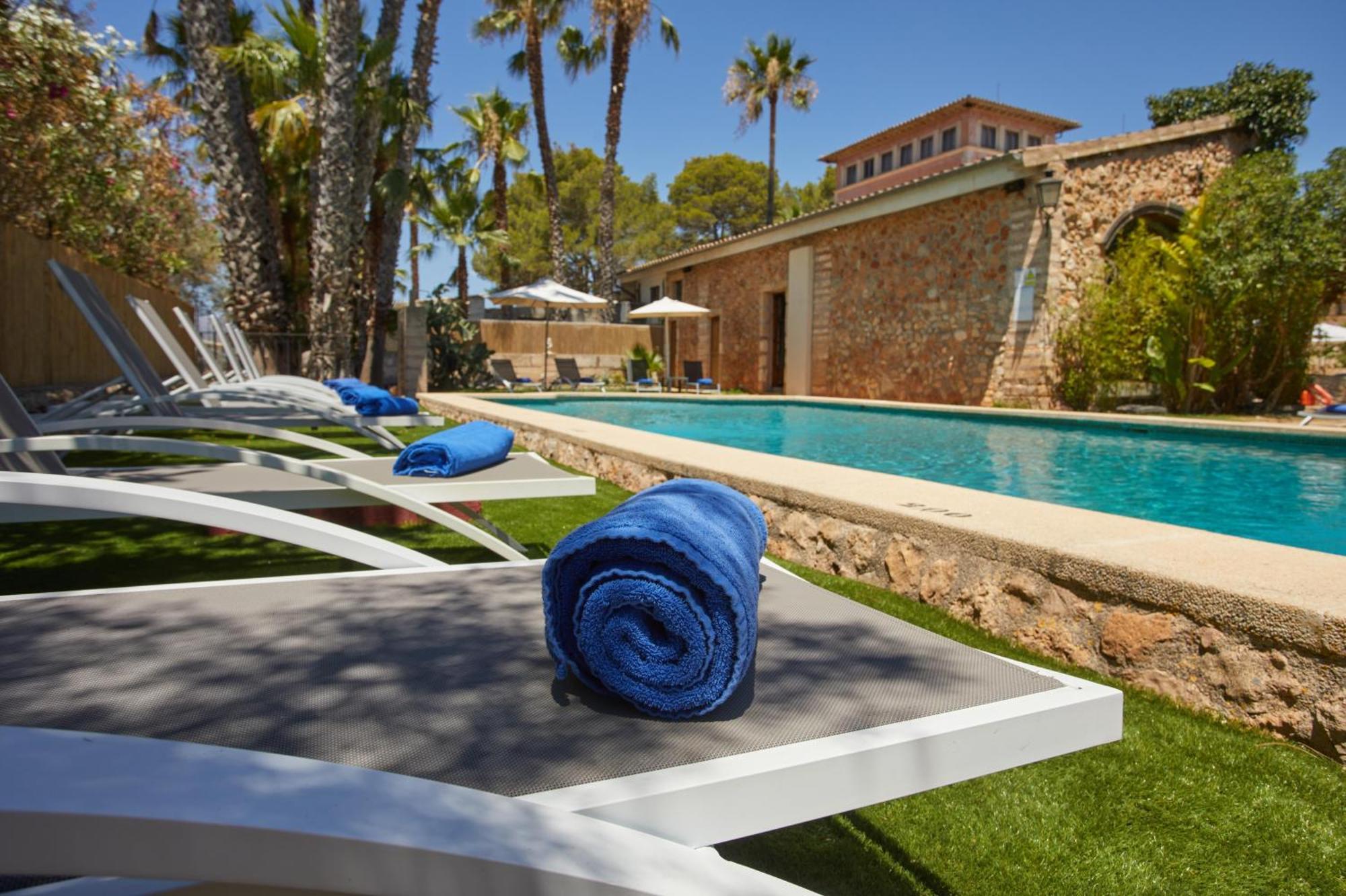 Virrey Finca Hotel Kültér fotó