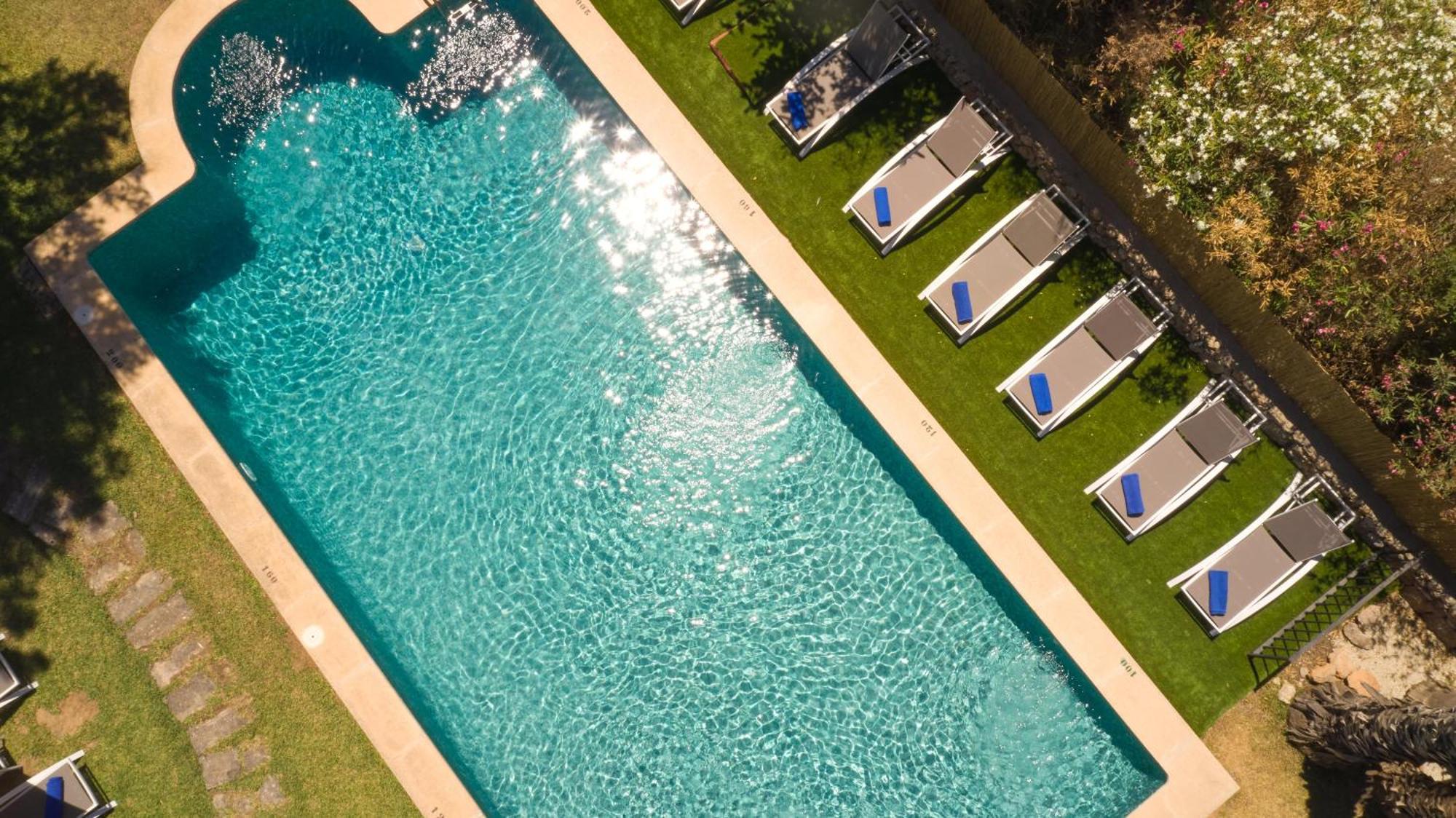 Virrey Finca Hotel Kültér fotó