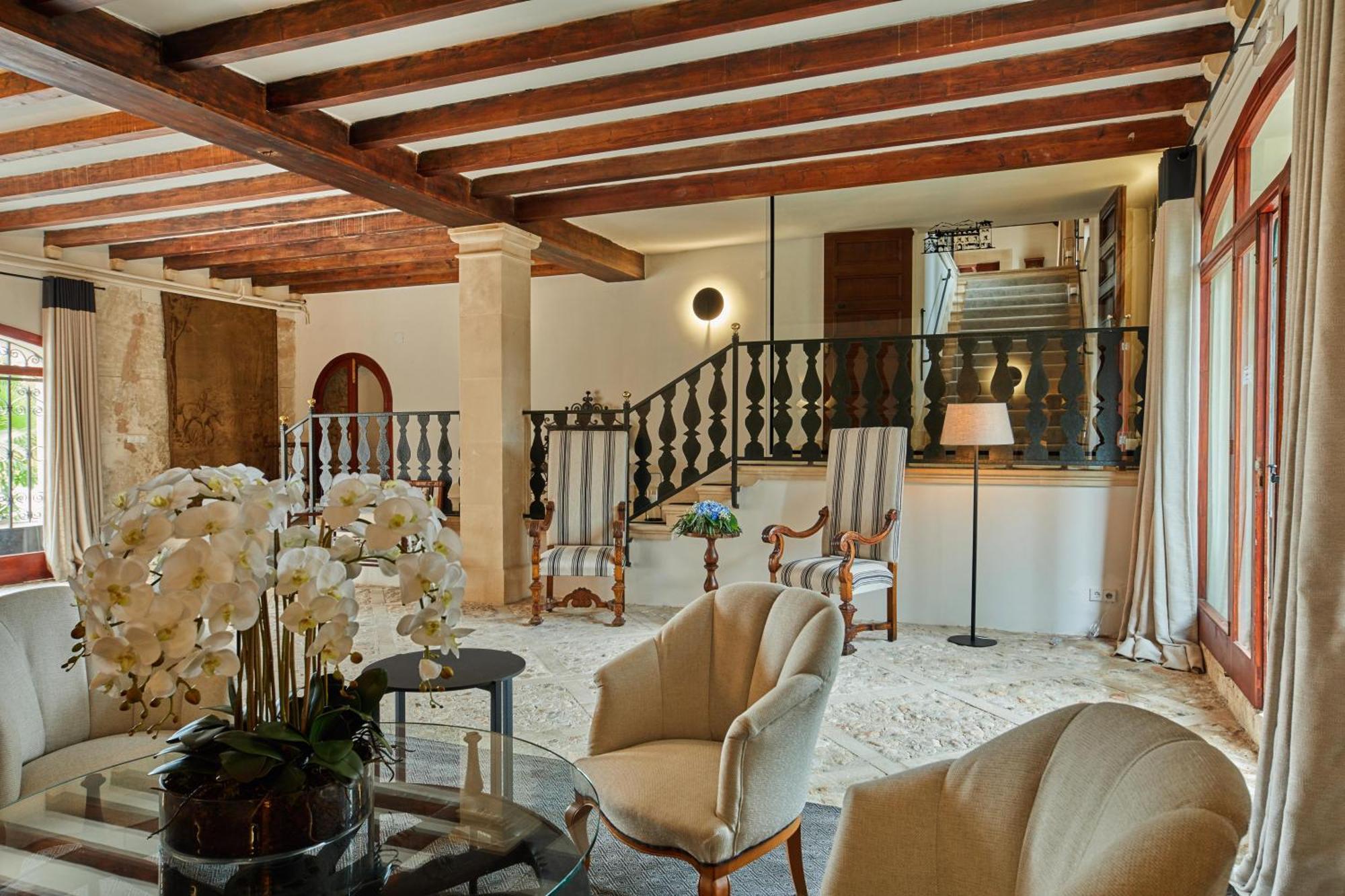 Virrey Finca Hotel Kültér fotó