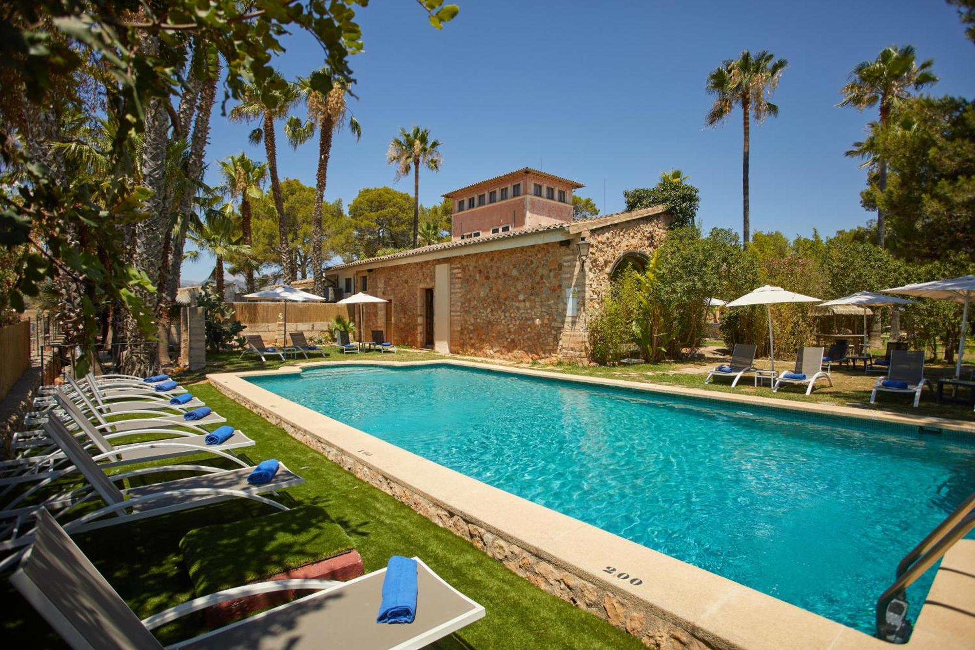 Virrey Finca Hotel Kültér fotó